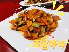 -黑石礁酒楼·海鲜(黑石礁店)