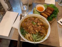 -Cô Thành Restaurant