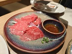 -大渔铁板烧(花园道店)