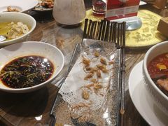 -丹江渔村(首都机场店)