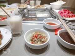 -海底捞火锅(杭州萧山宝龙广场店)