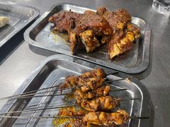 -佰运猪蹄(高陵店)