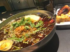 -很久以前羊肉串(清河店)