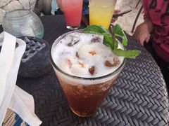 荔枝冰茶-Rock Bar Bali(Bali)