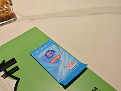 -鑫小城故事·藕汤·家常菜(台北一路总店)