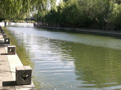 -济宁运河核心景区