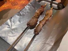 -耶里夏丽·新疆菜·28年喀什老馆(田林东路店)
