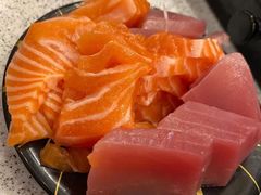 -争鲜回转寿司(太阳宫凯德MALL店)