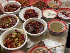 -老三样·旧食新味(船山路店)