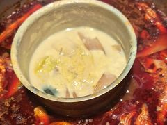 -鱼豆吉·豆浆鱼火锅(宜昌万达店)