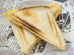 -孖记茶档·热腾茶餐(乐峰店)