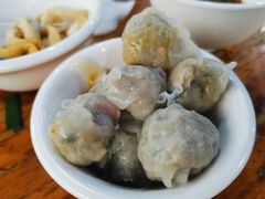 -章记正宗南岗鱼蛋火锅