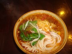 -华兴街煎蛋面(总店)