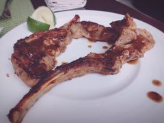 -Social 秀西餐厅-长沙瑞吉酒店(运达店)