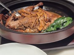 -湖滨28中餐厅·西湖宴·杭州君悦酒店