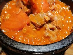 -九锅一堂酸菜鱼(新南凯德直营店)