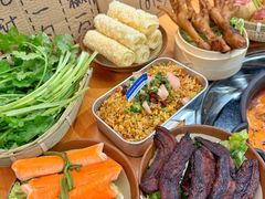 -黔三一夺夺粉酸汤火锅(百信店)
