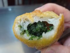 -毛华美食(清扬路店)