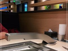 -新石器烤肉(东川欧尚店)