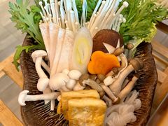 -和彩放题(渔阳店)