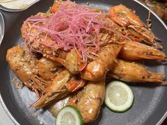-谭十三大排档·18年老字号(船山路总店)