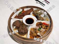 -金悦轩海鲜酒家(拱北店)