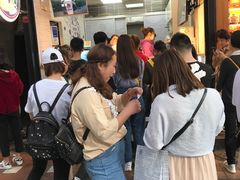 -一只酸奶牛(八一路店)