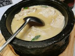 白水洋豆腐-宴小馆·小海鲜青岛菜(五四广场店)