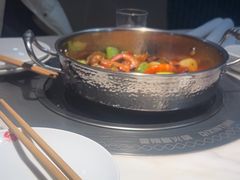 -七欣天香辣蟹火锅(南京建宁路大观天地店)