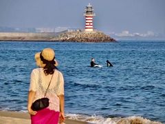 -海南清水湾莱佛士酒店