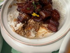 -福荣新中式餐厅