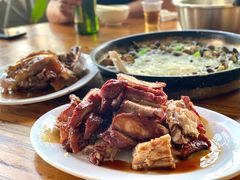 -大赤坎肥仔强烧味海鲜餐厅(大赤坎店)