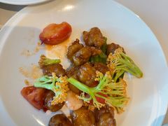 -莆田餐厅PUTIEN(金融街购物中心店)