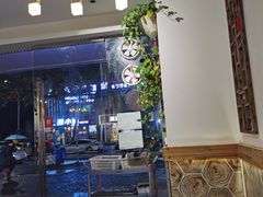 大堂-庆合府重庆大排档(紫都城店)