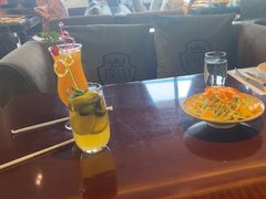 -RELLMAN莱尔曼扒房(黄埔店)