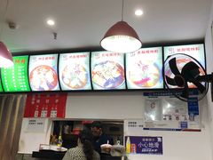 -陈记柳州螺蛳粉(大坪店)