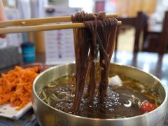 -服务大楼冷面(延大店)