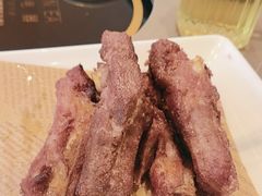 -创味·民间海南菜·非遗藤桥排骨(藤桥·免税城店)