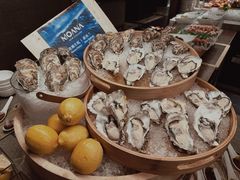 -康莱德酒店·美庭自助餐厅
