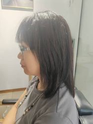 -东方美妍小鹏造型