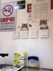 -LJOY丽锦造型·烫发染发