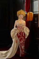 -金夫人婚纱摄影(惠阳店)