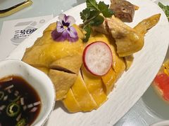 -3号仓库·创意中国菜(新世界城店)