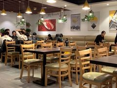 大堂-潇湘阁(望京SOHO店)