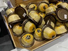 -幸福西饼面包茶饮(车公庙店)