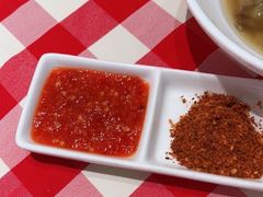 -丰收日·小海鲜·沪上家宴(顾村正大店)