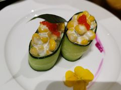 -北京海湾半山酒店-加咖啡西餐厅