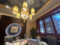 -惠丰堂饭庄·烤鸭·京味菜(翠微路店)