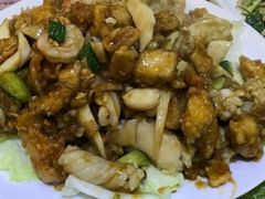-桃子餐厅·天津菜(红星路直营店)