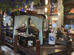 -一味大院•桐庐菜传承店(春江路店)